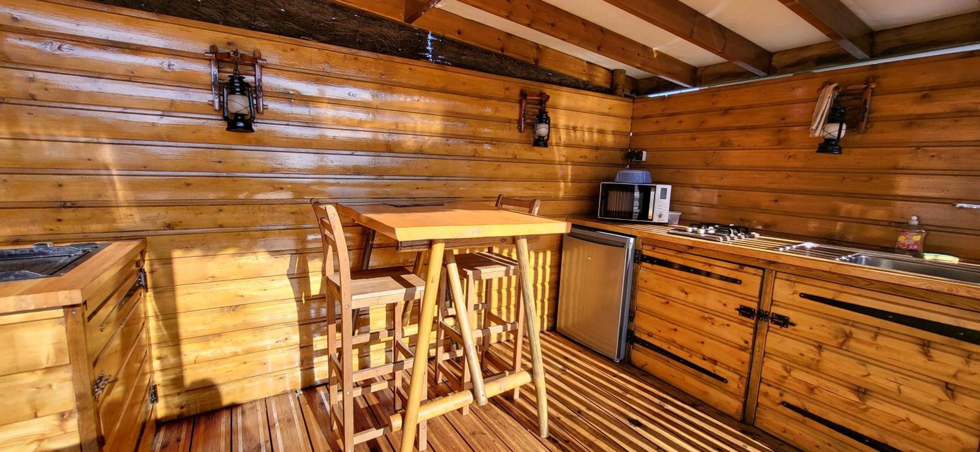Camping L'Albatros La Plaine-sur-Mer Eksteriør billede